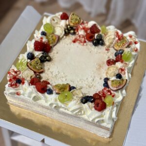 Küpsisetort